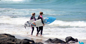 surf-škola
