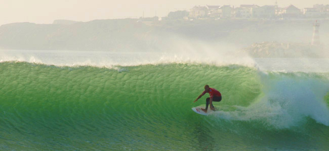 Kelly Slater Rip Curl Pro