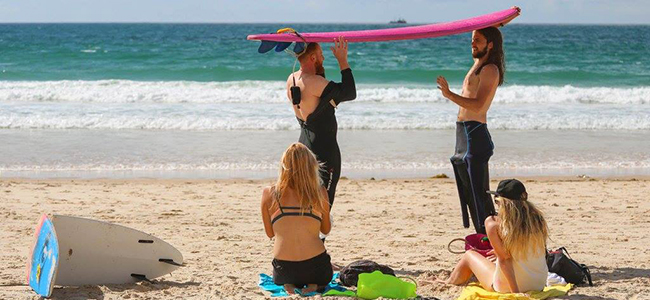 surf kamp portugal cijene
