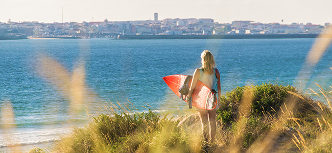 Avionske karte i mjesta za jesenske surf kampove 2019. Avioni i mjesta za jesenske surf kampove